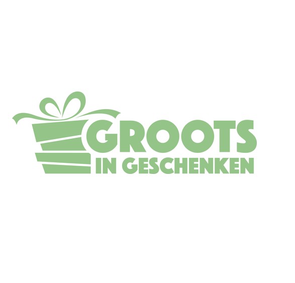 Marketing Junk-E opdrachtgever Groots in Geschenken