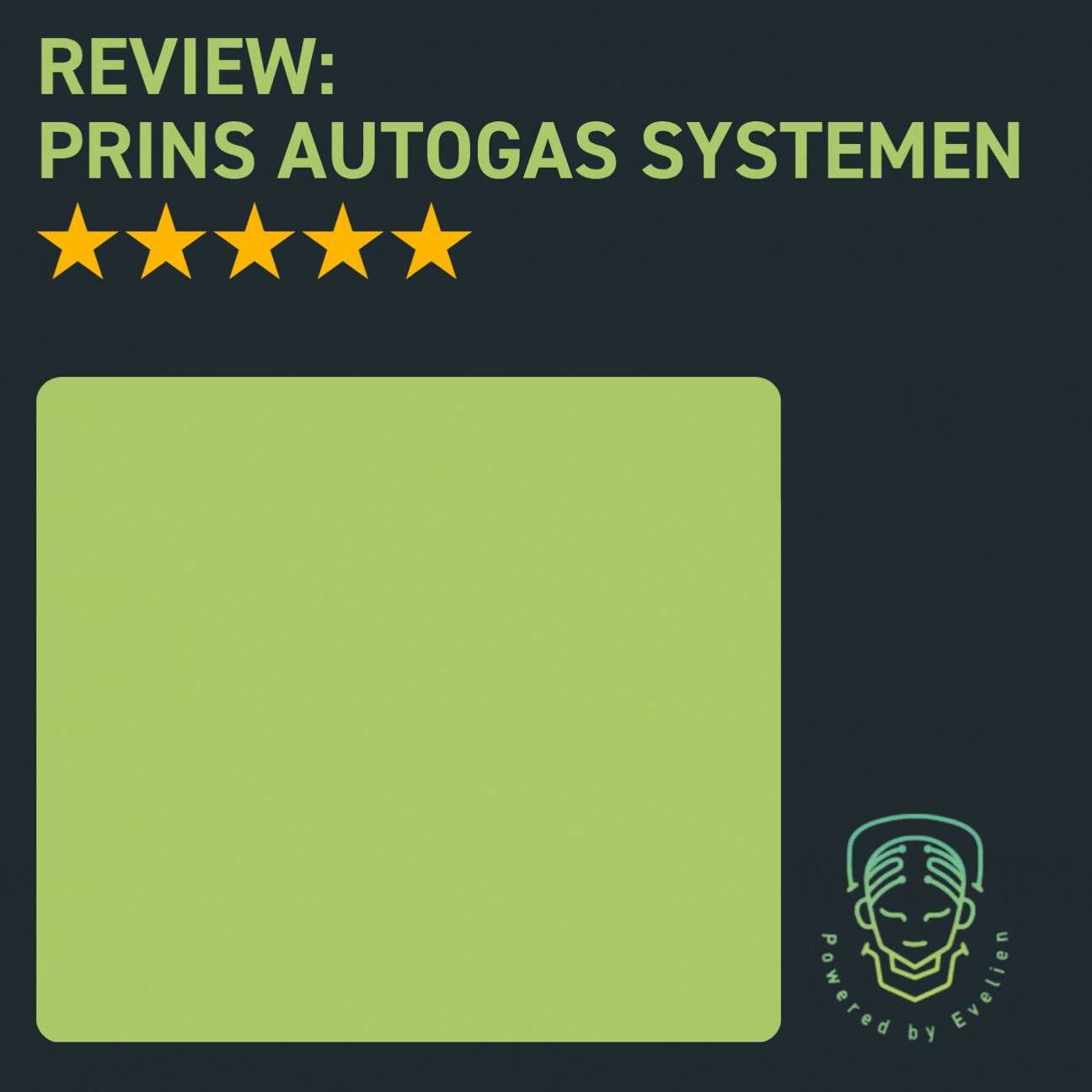 Review Prins Autogas Systemen